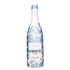 Elemental Pinot Grigio 750ml aluminum bottle with floral design, California wine with crisp acidity, eco-friendly packaging.