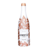 Elemental Rose wine 750ml, aluminum bottle, California Rosé of Pinot Noir with floral pattern by ElementAL Wines.