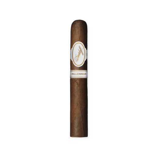 Davidoff Millennium Robusto Tubo