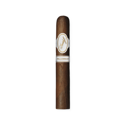 Davidoff Millennium Robusto Tubo