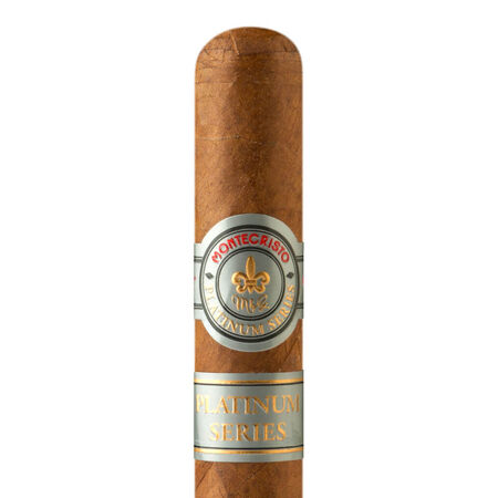 Montecristo Platinum Series Toro