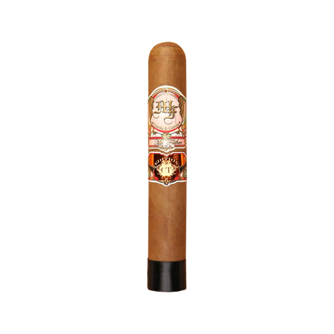 My Father Connecticut Robusto - My Father cigar