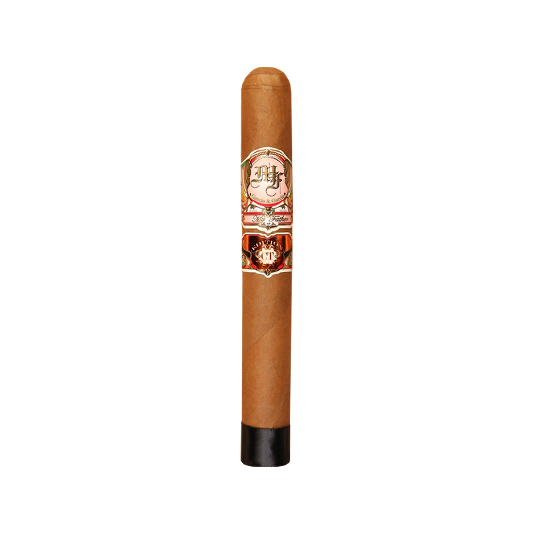 My Father Connecticut Toro - My Father cigar