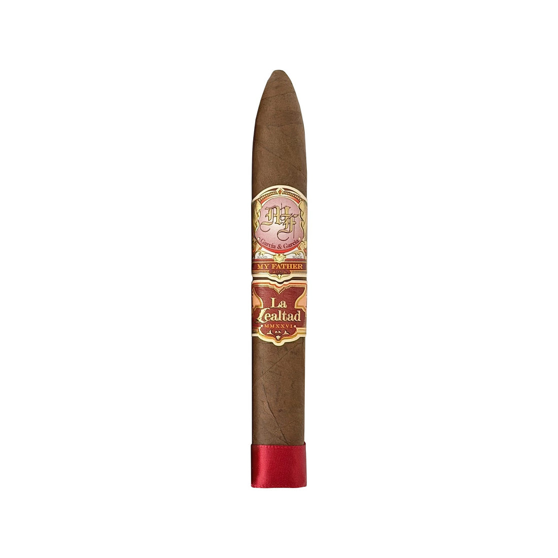 My Father La Lealtad Box-Pressed Torpedo - My Father cigar