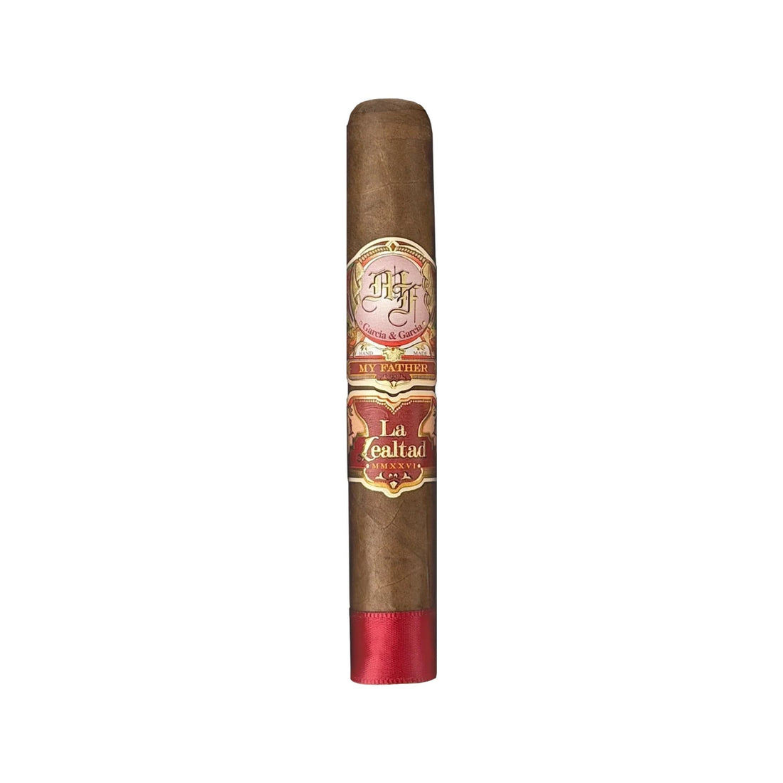 My Father La Lealtad Robusto - My Father cigar