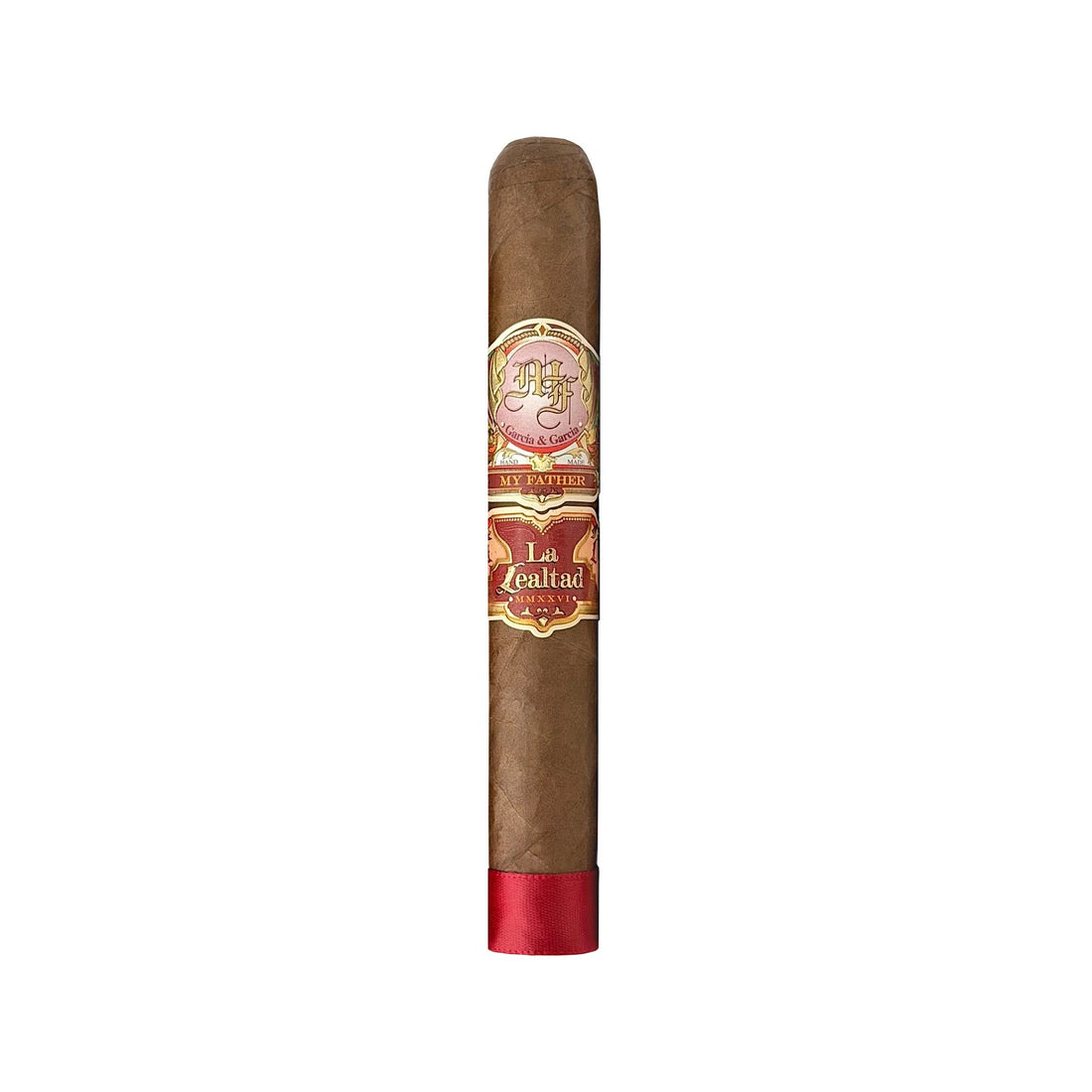 My Father La Lealtad Toro - My Father cigar