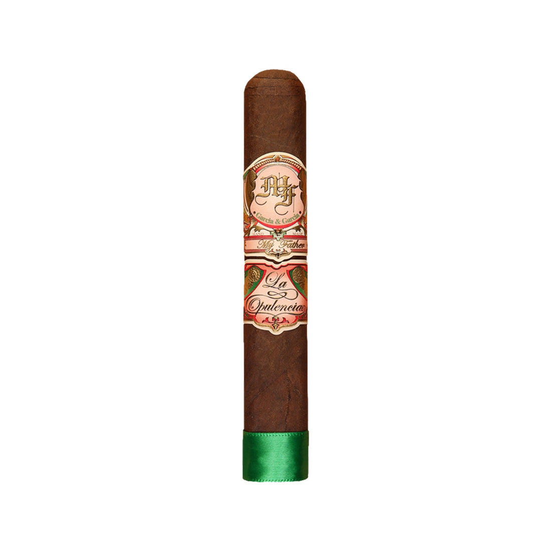 My Father La Opulencia Box Pressed Robusto - My Father cigar