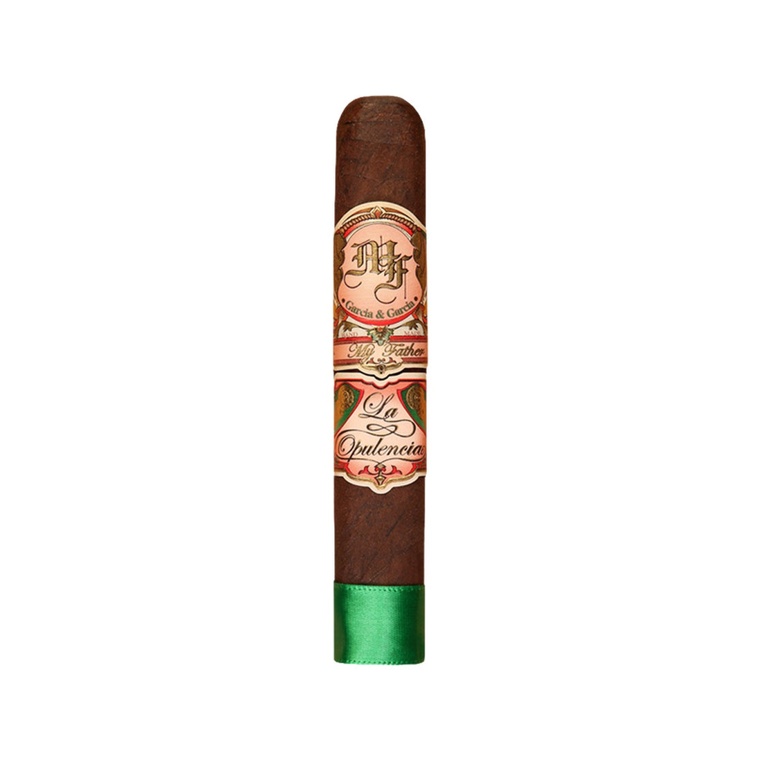My Father La Opulencia Petite Robusto - My Father cigar