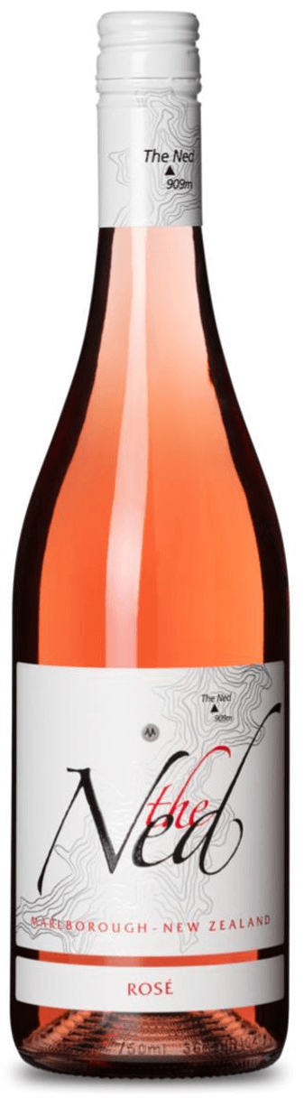 The Ned Pinot Rose 2020 750ml