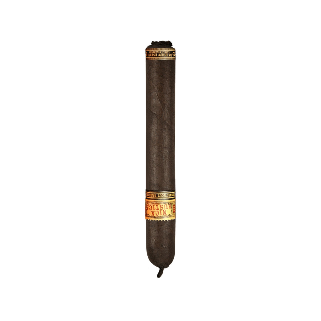 Nica Rustica Connecticut Broadleaf Gordo - Drew Estate cigar