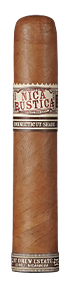Nica Rustica Connecticut Shade Short Robusto