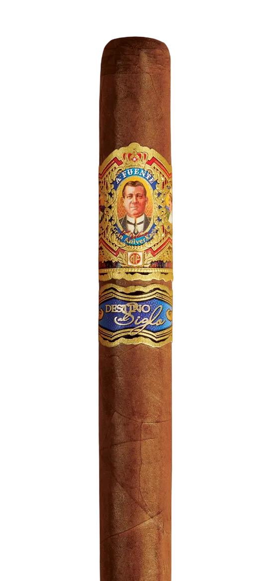 Arturo Fuente Destino al Siglo de Pasion (Limit 1 per Customer) - Arturo Fuente cigar