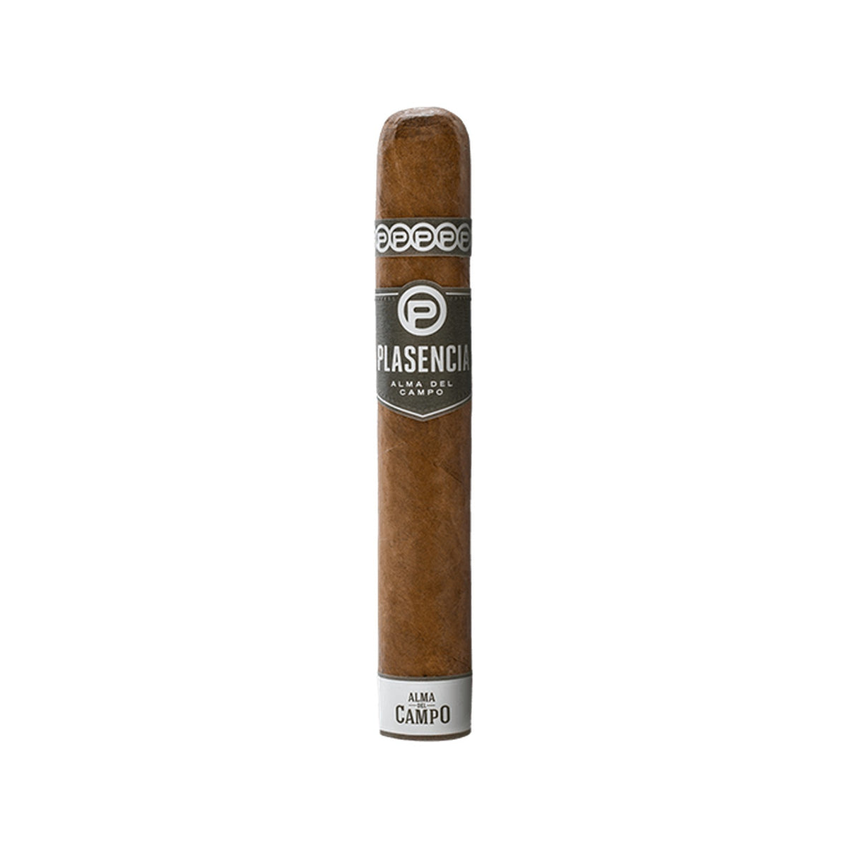Plasencia Alma Del Campo Sendero Toro Grande - Plasencia cigar