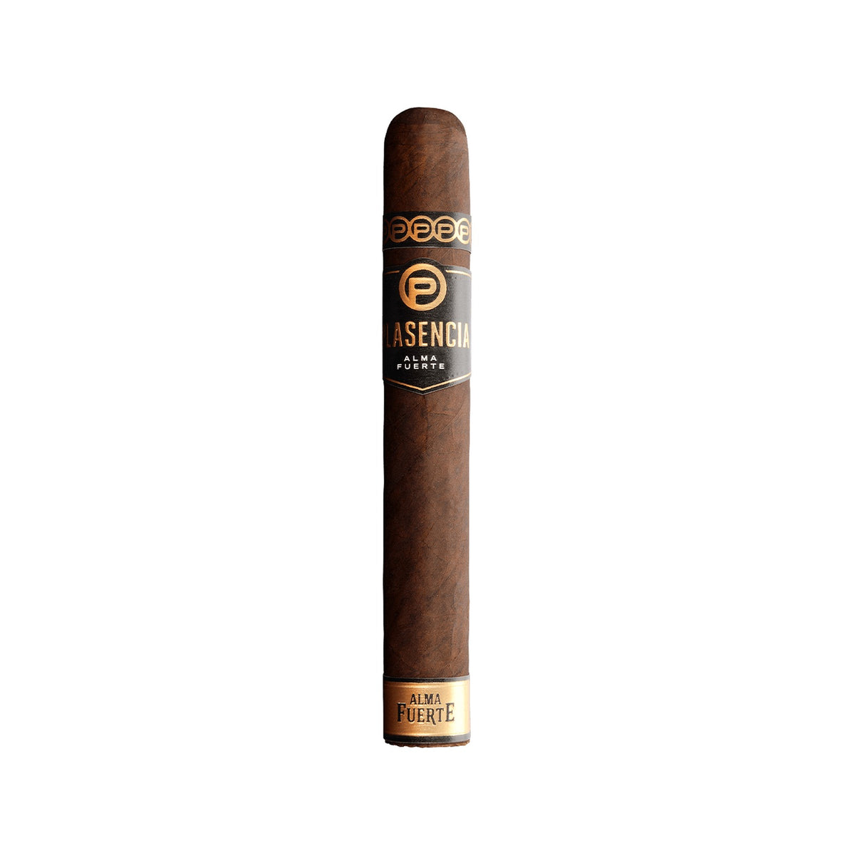 Plasencia Alma Fuerte Nestor IV Toro - Plasencia cigar