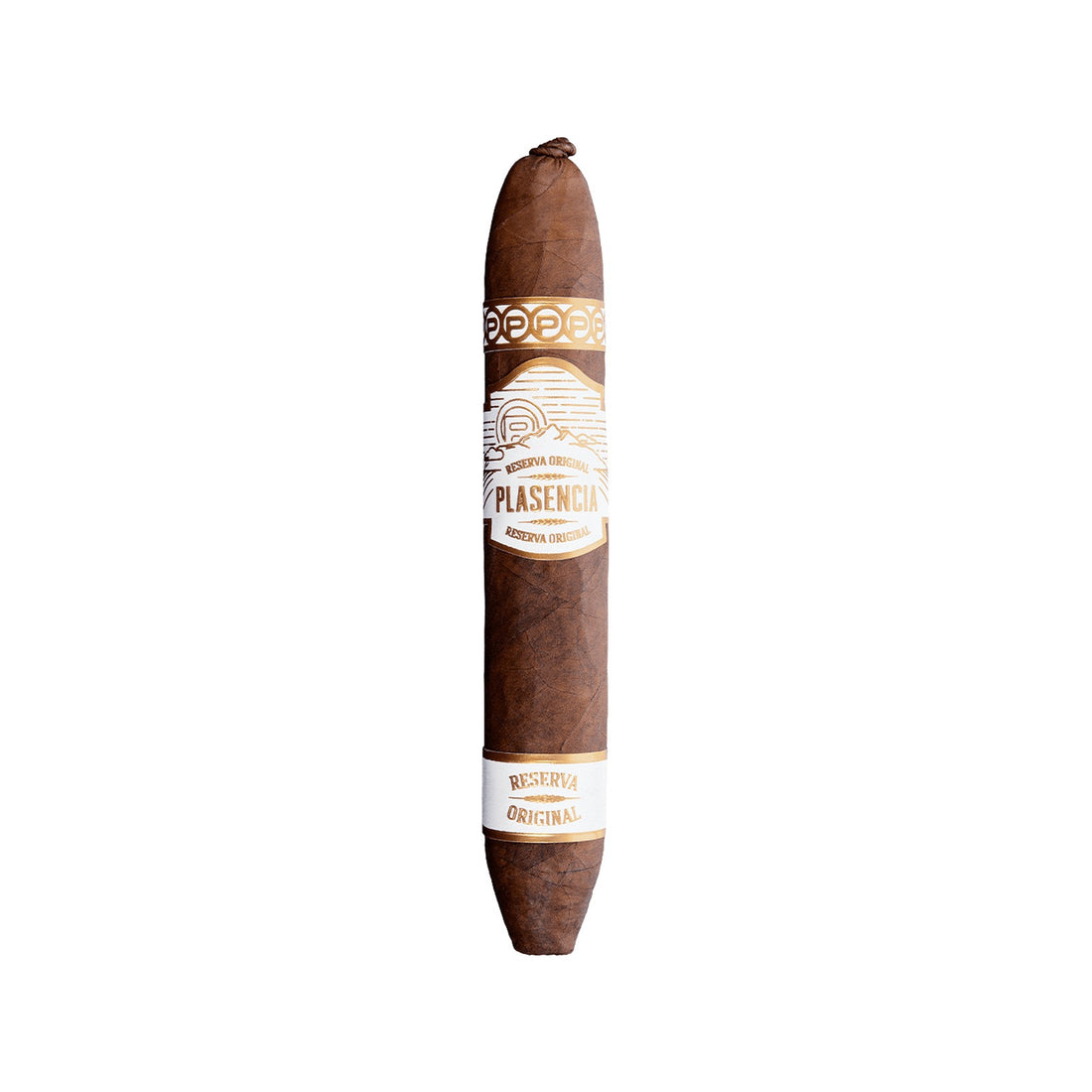 Plasencia Reserva Original Cortez Toro - Plasencia cigar