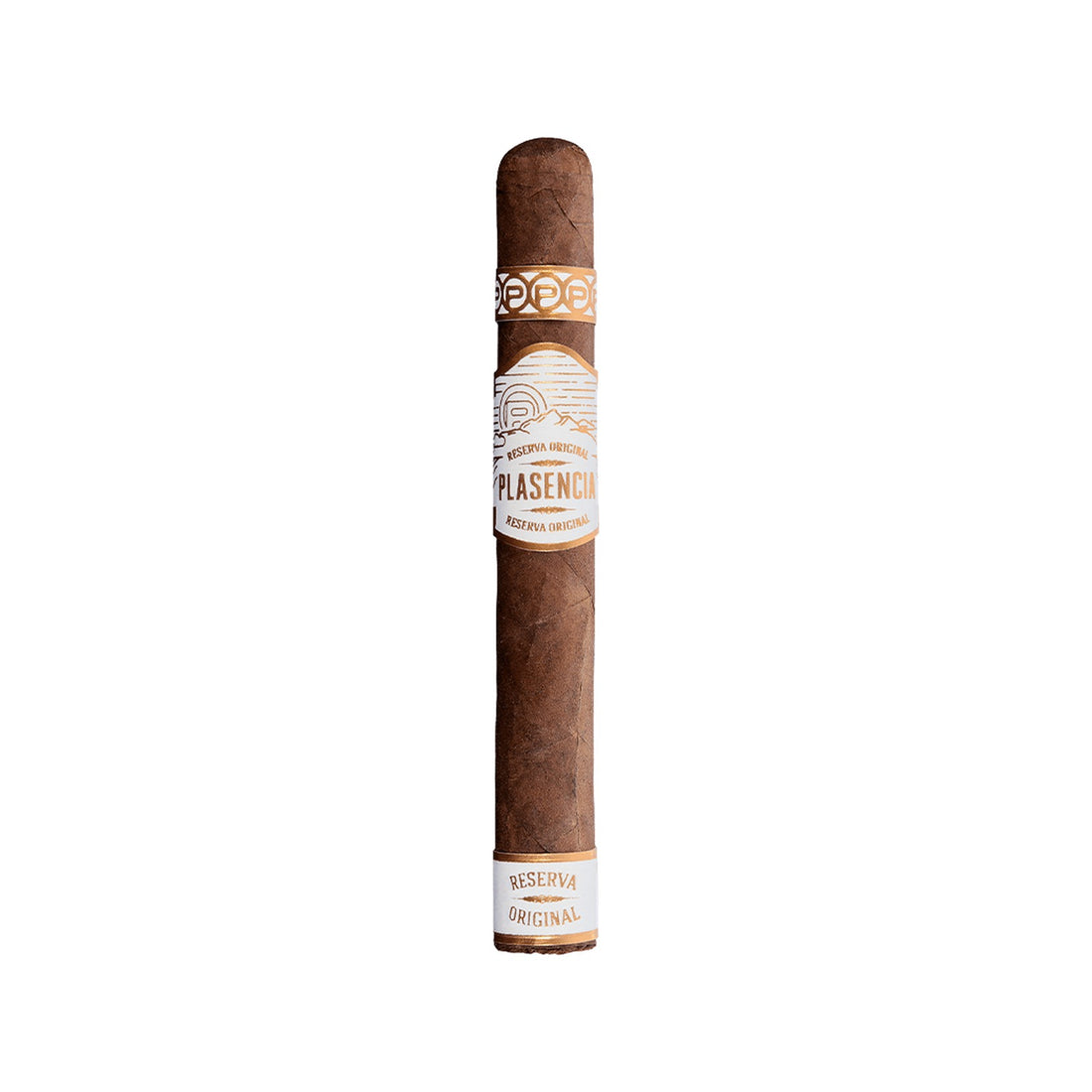 Plasencia Reserva Original Nesticos - Plasencia cigar