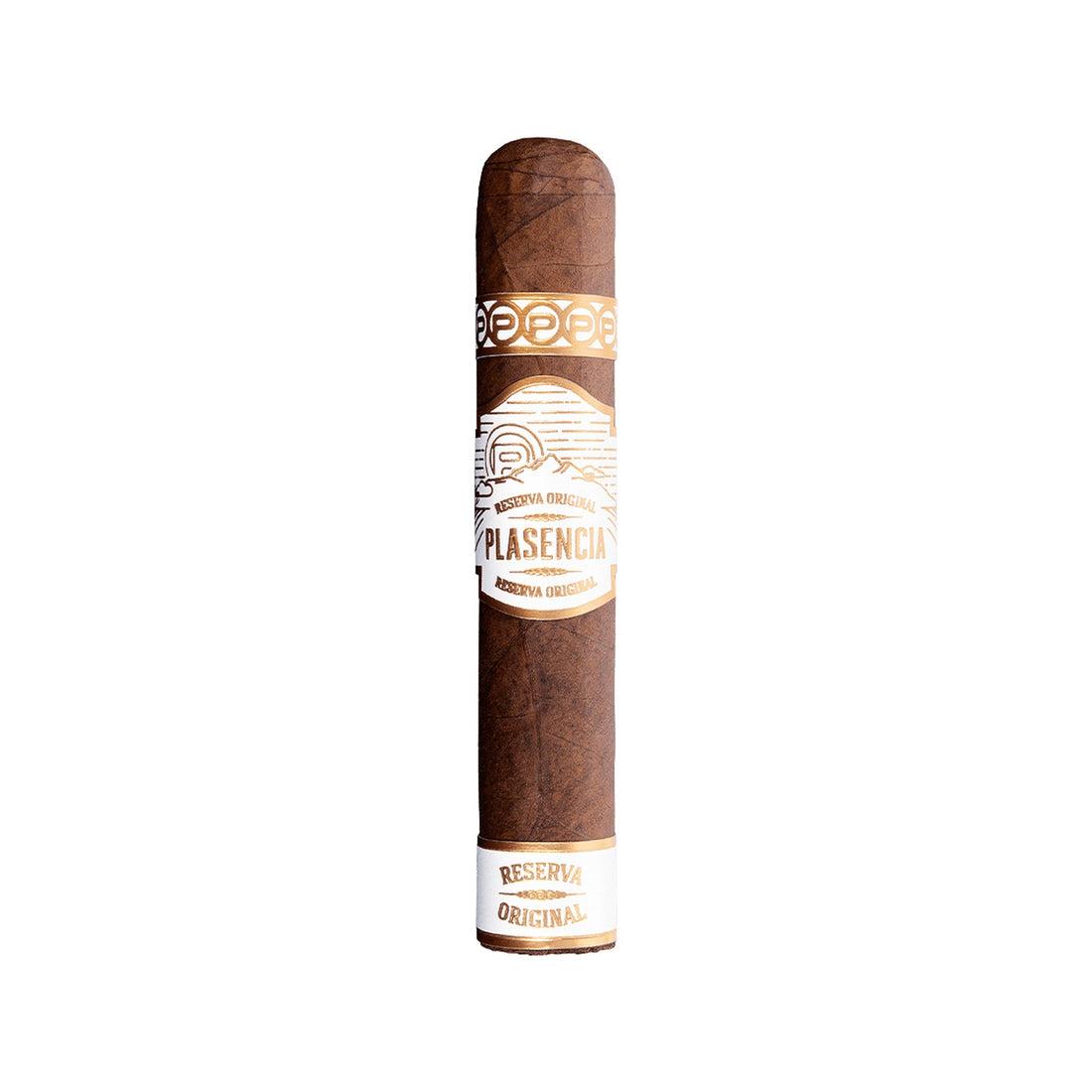 Plasencia Reserva Original Robusto - Plasencia cigar