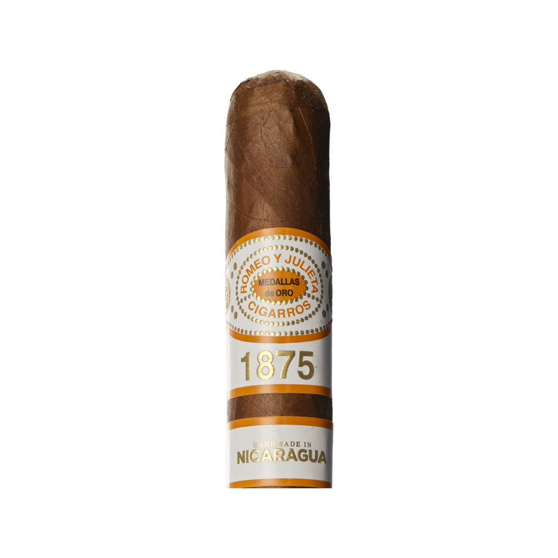 Romeo y Julieta 1875 Nicaragua Toro - Romeo y Julieta cigar