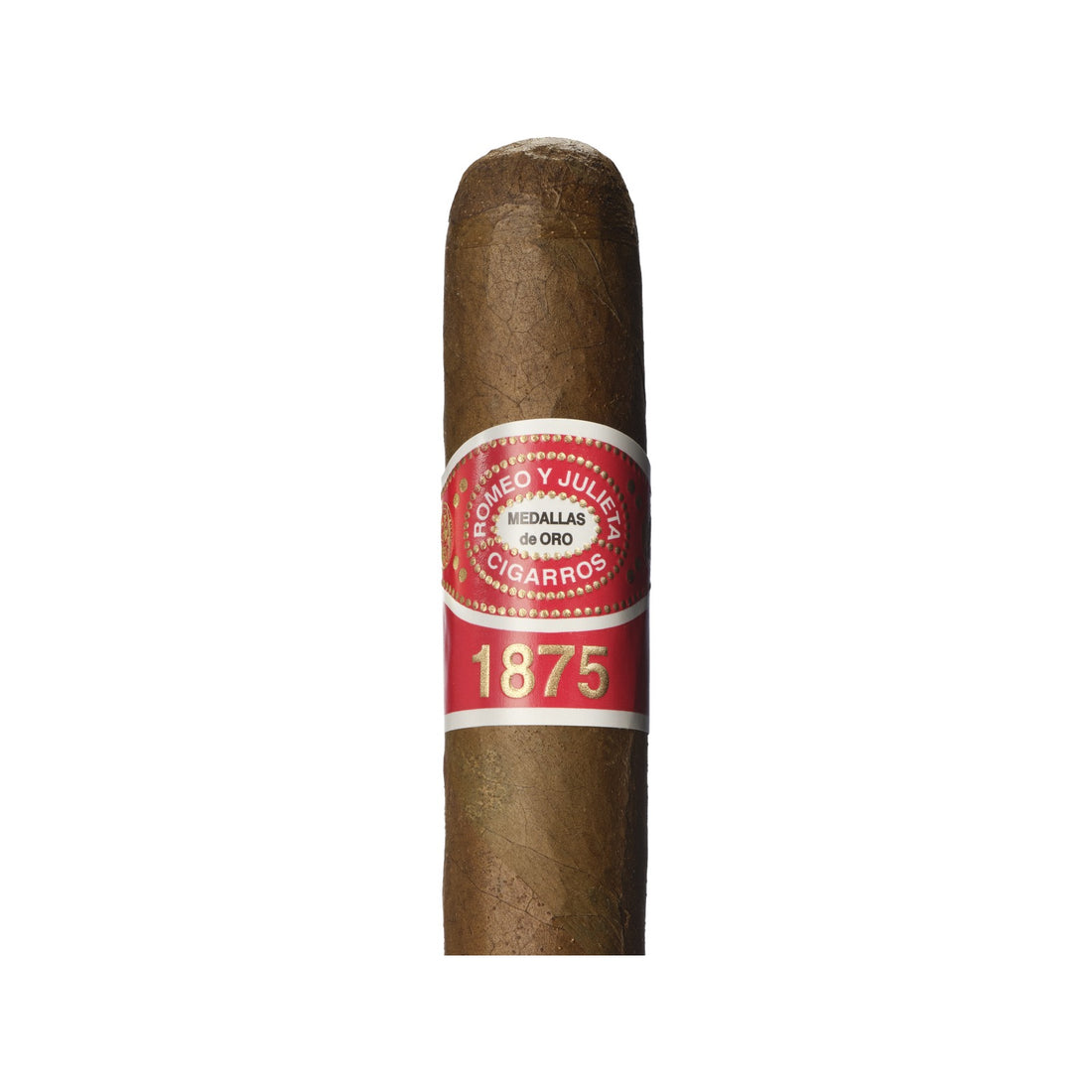 Romeo y Julieta 1875 No.2 Belicoso - Romeo y Julieta cigar