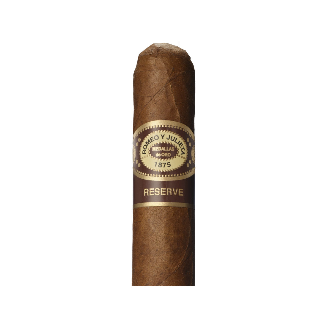 Romeo y Julieta Reserve Robusto - Romeo y Julieta cigar