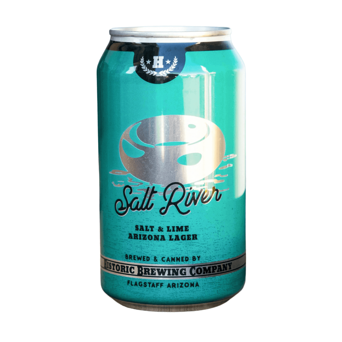Historic Salt River 12oz CAN