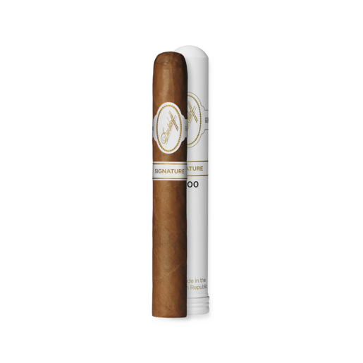 Davidoff Signature 2000 Tubos