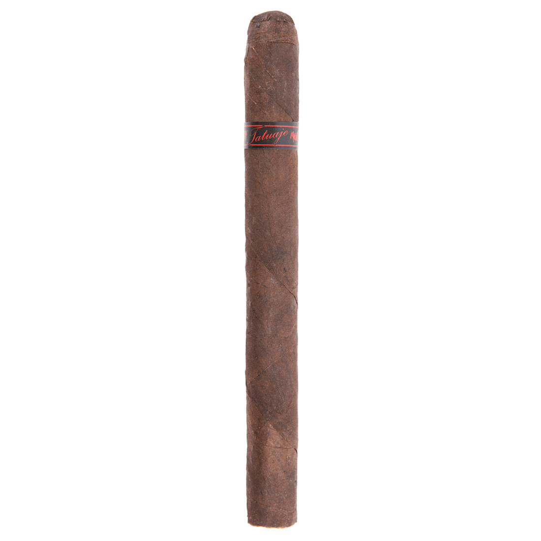 Tatuaje The Drac Redux cigar with Ecuadorian Habano Maduro wrapper, part of the Monster Series by Tatuaje.