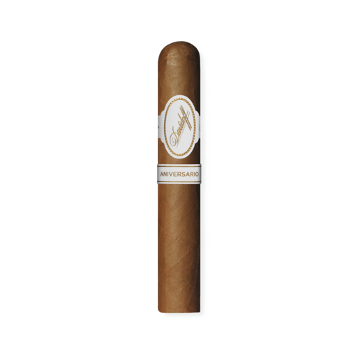 Davidoff Aniversario Special R Tubo 20ct Box