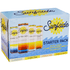 Surfside Starter Pack 8-Pack, 12oz cans of vodka-based cocktails with tea and lemonade flavors, refreshing and low calorie