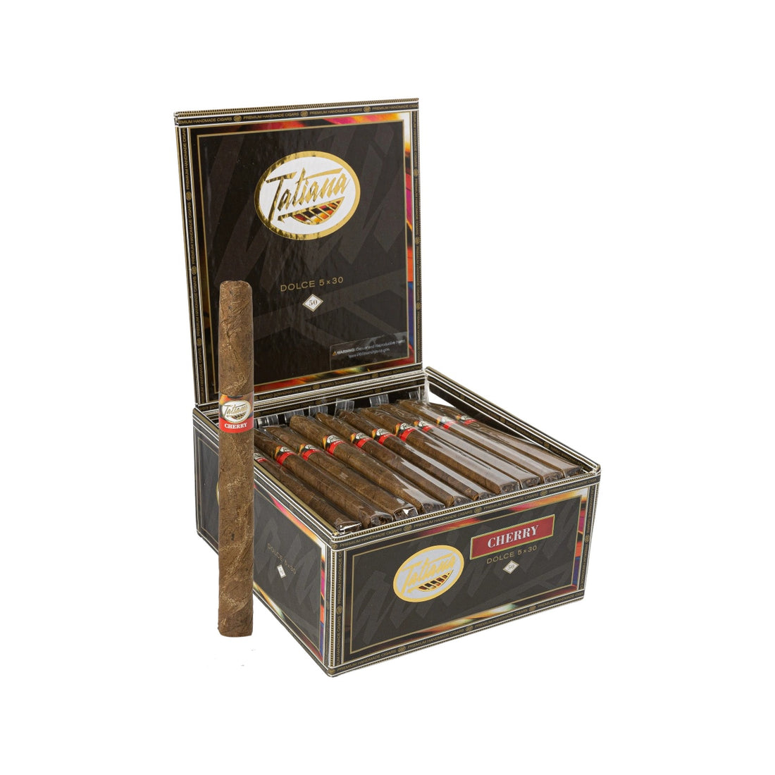 Tatiana Dolce Cherry - Tatiana cigar