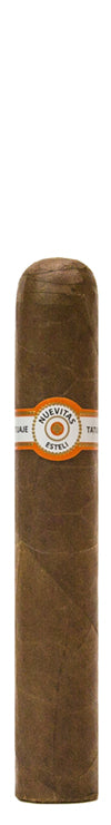 Villiger 1888 San Andrés Toro - image coming soon