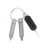 Vertigo 3 Piece Quick Fix Lighter Tool - cigar accessory