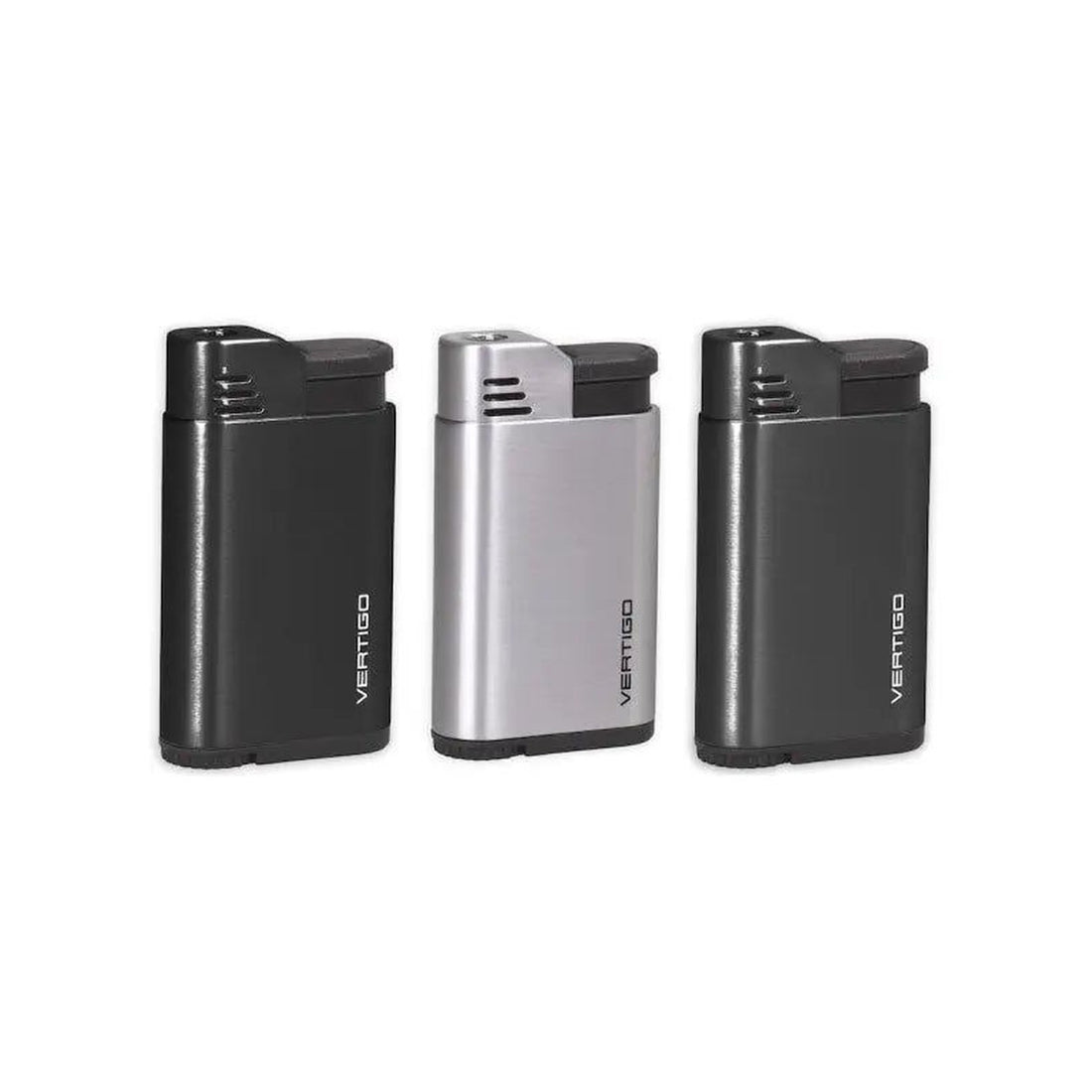 Vertigo Attache Lighter - cigar accessory