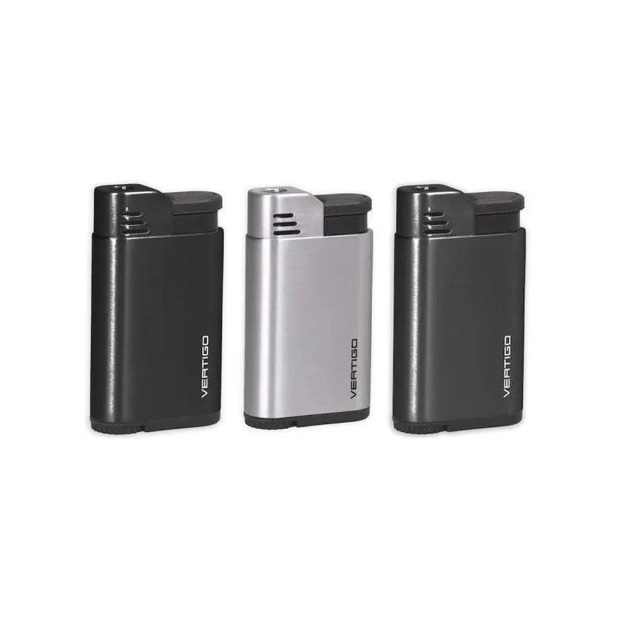 Vertigo Attache Lighter - cigar accessory