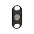 Vertigo Big Boy Cigar Cutter Black - cigar accessory