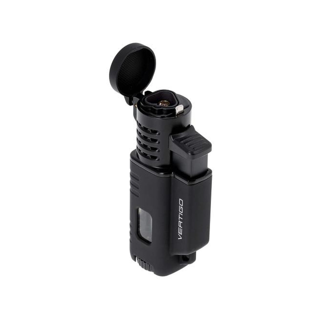 Vertigo Forester Triple-Torch Lighter - cigar accessory