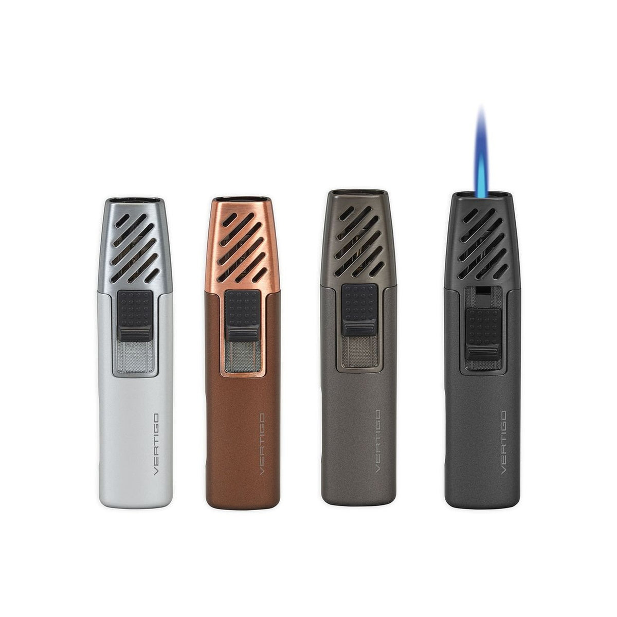 Vertigo Gnome Lighter - cigar accessory
