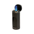 Vertigo King Triple-Torch Desktop Lighter Black - cigar accessory