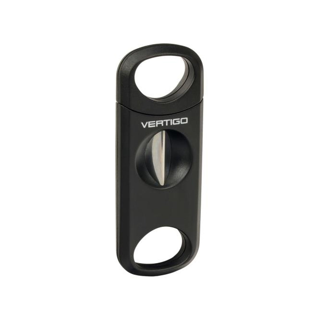 Vertigo Quantum V-Cut Cigar Cutter - cigar accessory