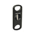 Vertigo Quantum V-Cut Cigar Cutter - cigar accessory