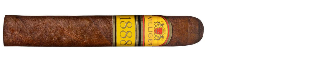 Villiger 1888 San Andrés Robusto - image coming soon