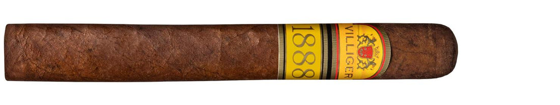 Villiger 1888 San Andrés Toro - image coming soon