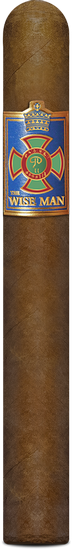 The Wise Man Corojo Toro 20ct BOX