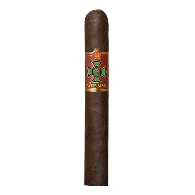 Charter Oak Maduro Grande