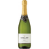 Wycliff Brut California Champagne 750ml bottle with gold foil, sparkling wine with 10.5% ABV, showcasing its elegant design.