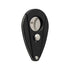 Xikar Xi2 Perfect-Cut Cutter Black - cigar accessory